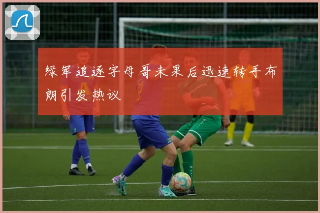 绿军追逐字母哥未果后迅速转手布朗引发热议