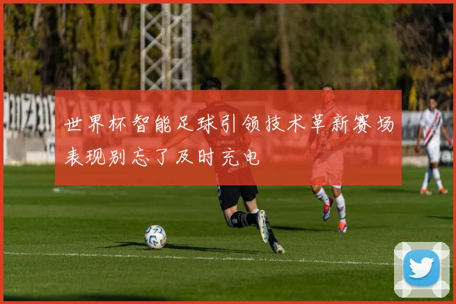 世界杯智能足球引领技术革新赛场表现别忘了及时充电